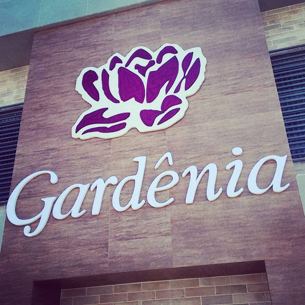 Farmácia de Manipulação Gardênia