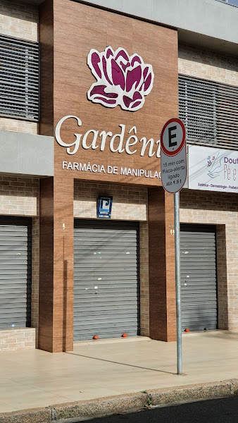 Foto 1 Farmácia de Manipulação Gardênia