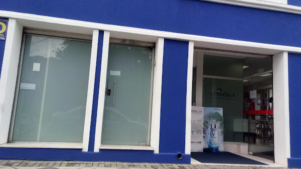 Foto 1 Cosmética Farmácia de Manipulação