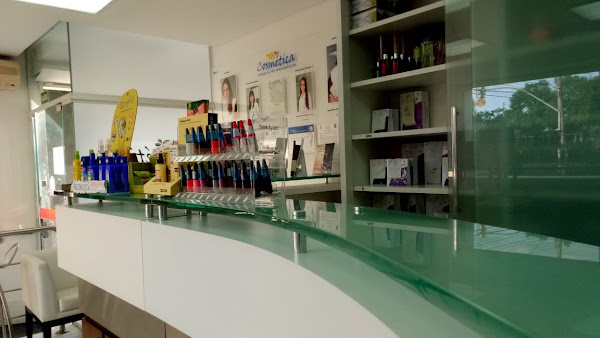 Foto 2 Cosmética Farmácia de Manipulação