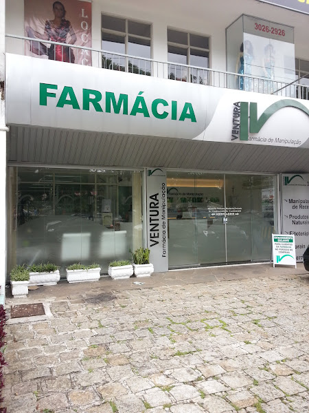 Farmácia Ventura de Manipulação