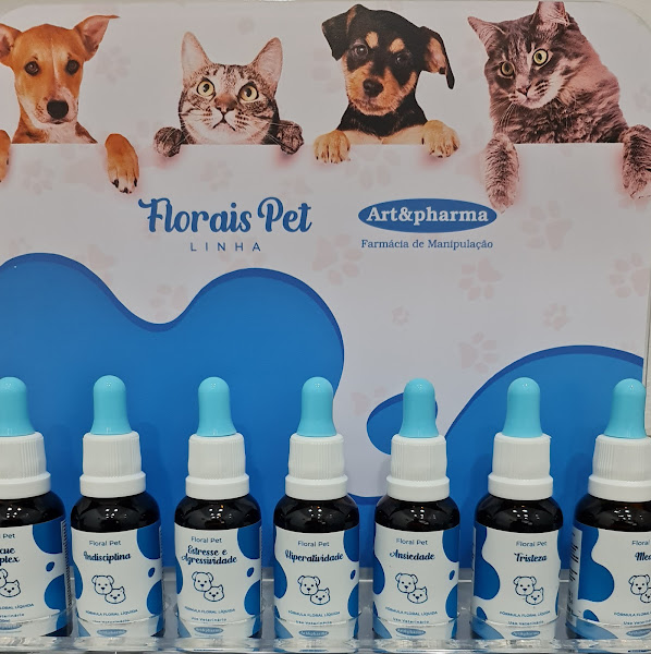 Artepharma Farmácia de Manipulação