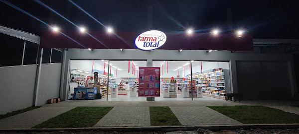 Foto 1 Farmácia Farmatotal