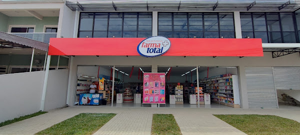 Foto 2 Farmácia Farmatotal