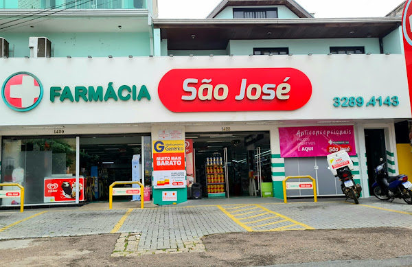 Foto 2 Farmácia São José Curitiba