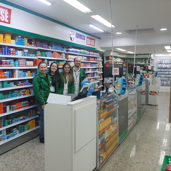 Foto 3 Farmácia São José Curitiba