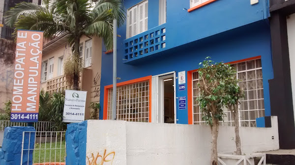 Foto 2 Naturofarma - Homeopatia e Manipulação Foto 2 Naturofarma - Homeopatia e Manipulação