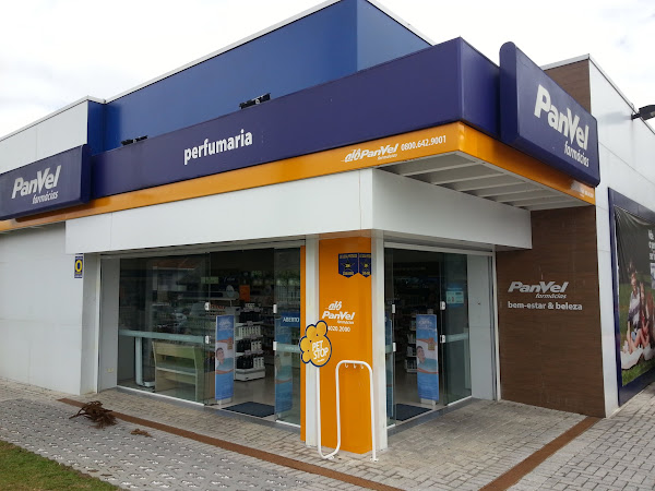 Panvel Farmácias
