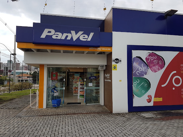 Foto 2 Panvel Farmácias