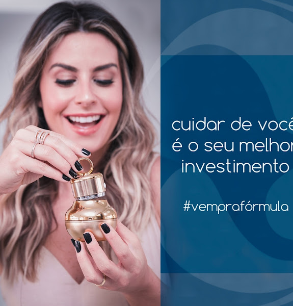 Foto 3 A Fórmula Farmácia de Manipulação