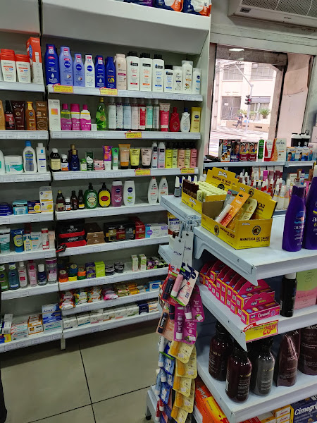 Foto 1 FARMÁCIA NEROFARMA