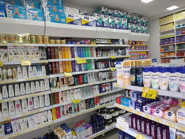 Foto 3 FARMÁCIA NEROFARMA