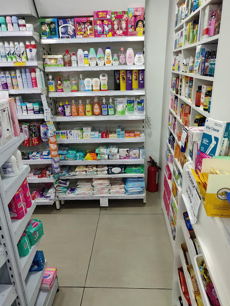 Foto 4 FARMÁCIA NEROFARMA