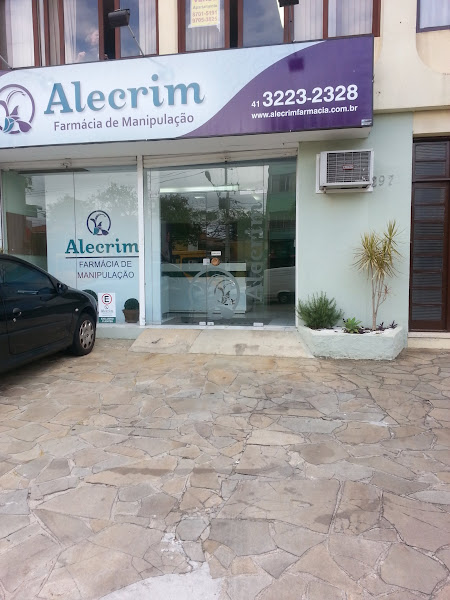 Alecrim Farmácia de Manipulação