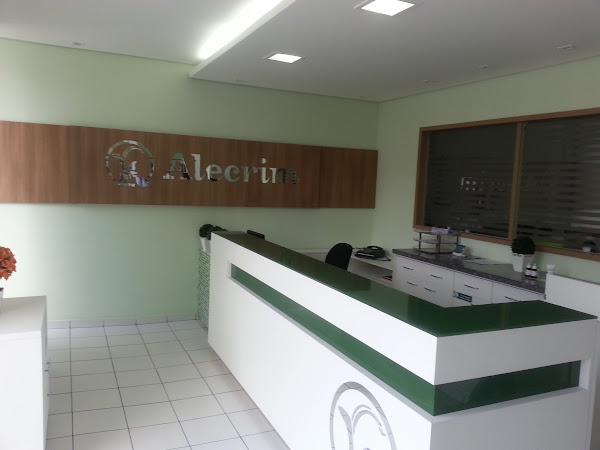 Foto 1 Alecrim Farmácia de Manipulação