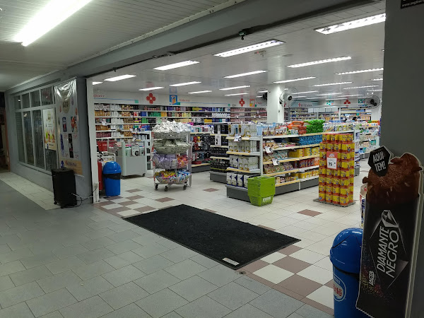 Foto 1 Farmácia Morifarma Botiatuvinha