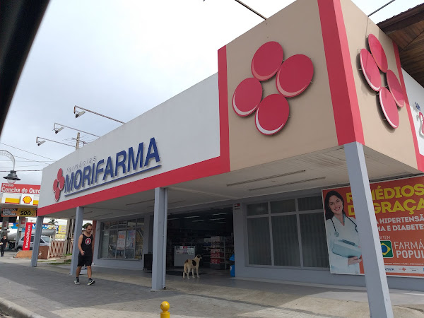 Foto 2 Farmácia Morifarma Botiatuvinha