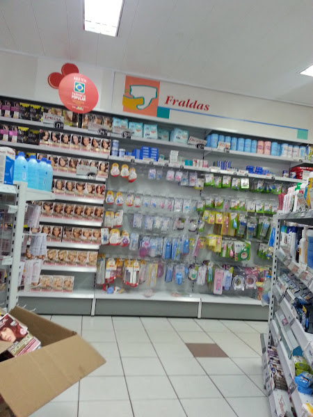 Foto 4 Farmácia Morifarma Botiatuvinha