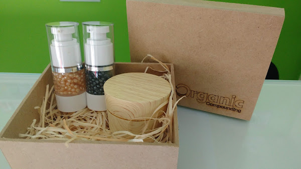 Foto 1 Vert Essence Farmácia de Manipulação