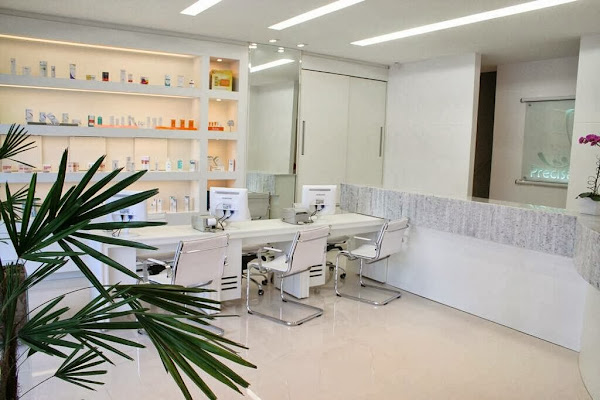 Foto 1 Precisão Farmácia de Manipulação