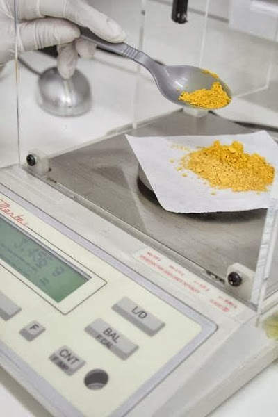 Foto 2 Precisão Farmácia de Manipulação