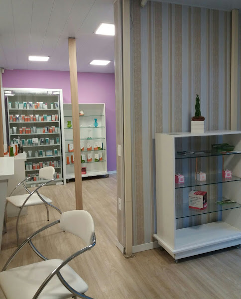 Foto 2 Biomedic Farmácia de Manipulação