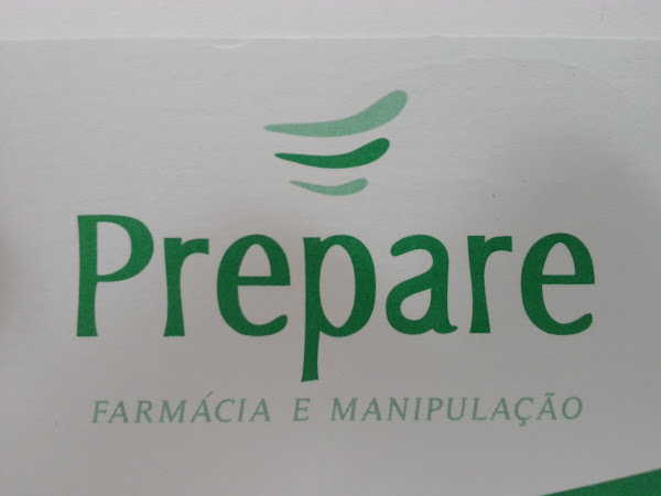 Foto 1 Prepare - Farmácia e Manipulação