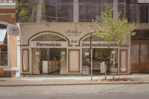 Farmácia Dermatológica