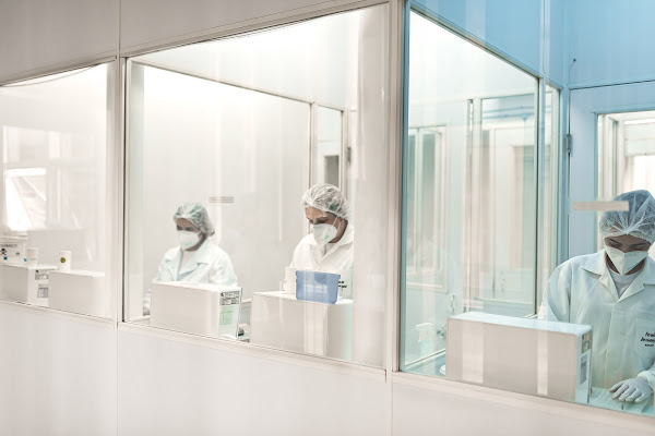 Foto 2 Farmácia Dermatológica