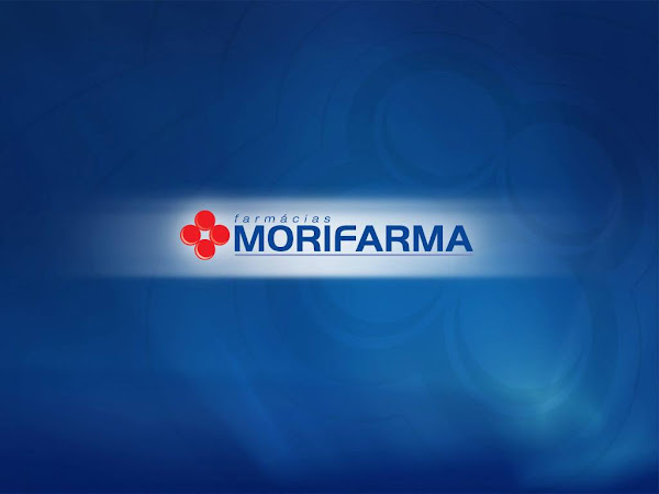 Farmácia Morifarma Umbara