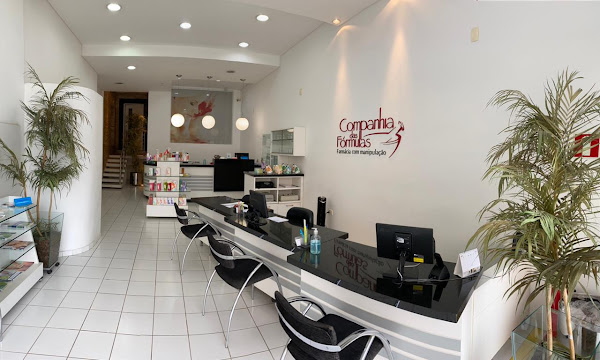 Foto 1 Companhia das Fórmulas - Farmácia com Manipulação