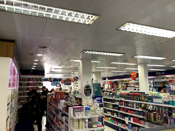 Foto 1 Pix Farma - Pinheirinho