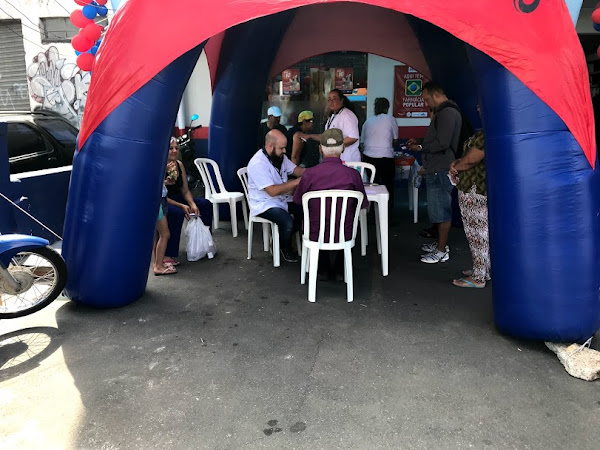 Foto 3 Pix Farma - Pinheirinho