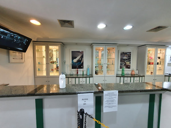 Foto 1 Farmácia de Manipulação Bio Life