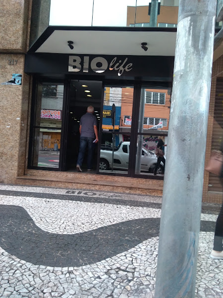 Foto 2 Farmácia de Manipulação Bio Life