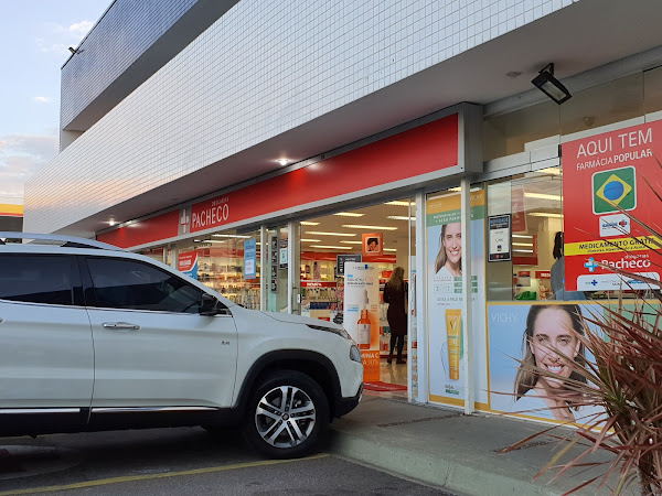 Drogarias Pacheco