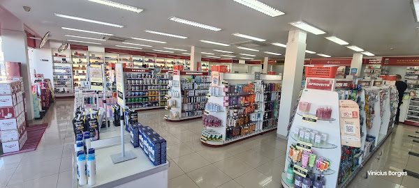 Foto 1 Drogarias Pacheco