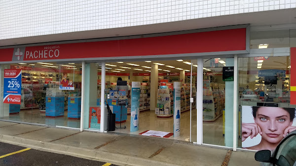 Foto 3 Drogarias Pacheco