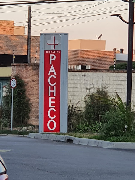 Foto 4 Drogarias Pacheco