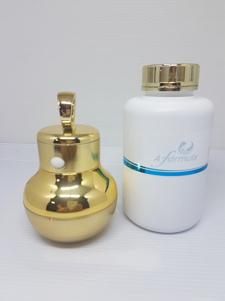 Foto 2 A Fórmula Farmácia de Manipulação