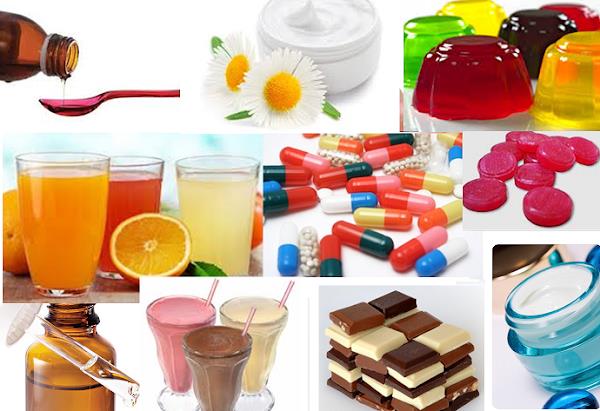 Foto 4 A Fórmula Farmácia de Manipulação