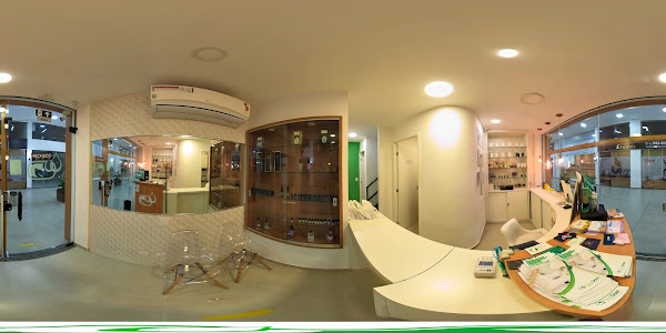 Farmácia de Manipulação Doce Dose