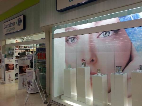 Carrefour Drogaria Carrefour Drogaria