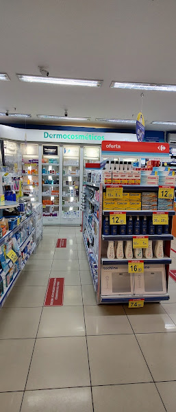 Foto 1 Carrefour Drogaria