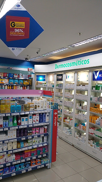 Foto 2 Carrefour Drogaria