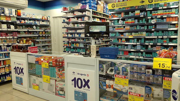 Foto 4 Carrefour Drogaria