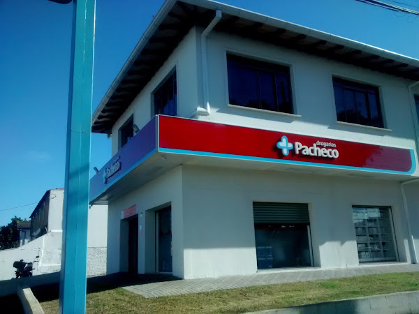 DROGARIAS PACHECO