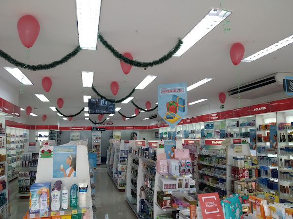 Foto 1 DROGARIAS PACHECO