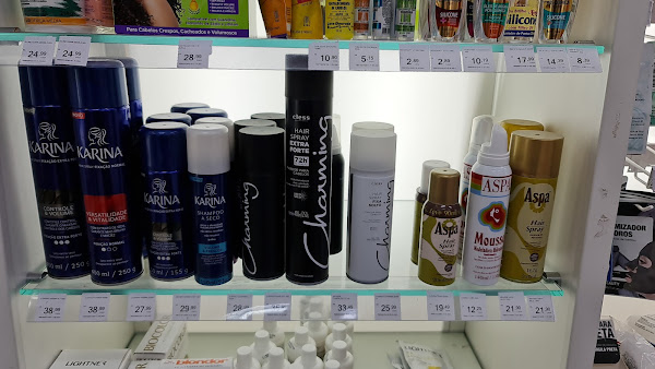 Foto 3 DROGARIAS PACHECO