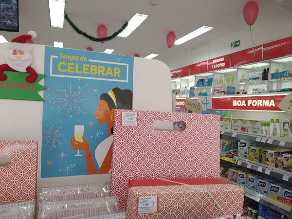 Foto 4 DROGARIAS PACHECO